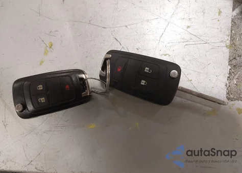 2015 Buick Encore z USA, uszkodzony, nr VIN KL4CJASB5FB229635